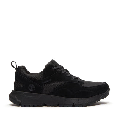 SNEAKERS VOYAGER PARK LOW HOMBRE