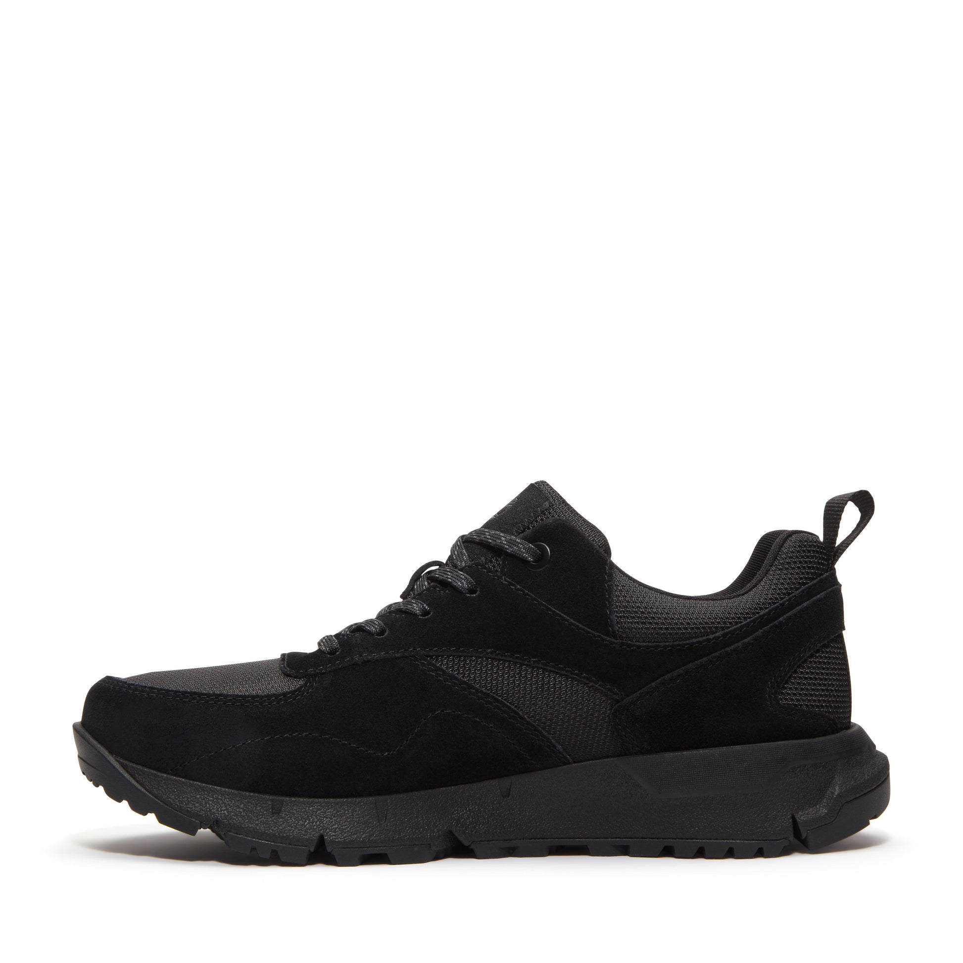 blackout mesh