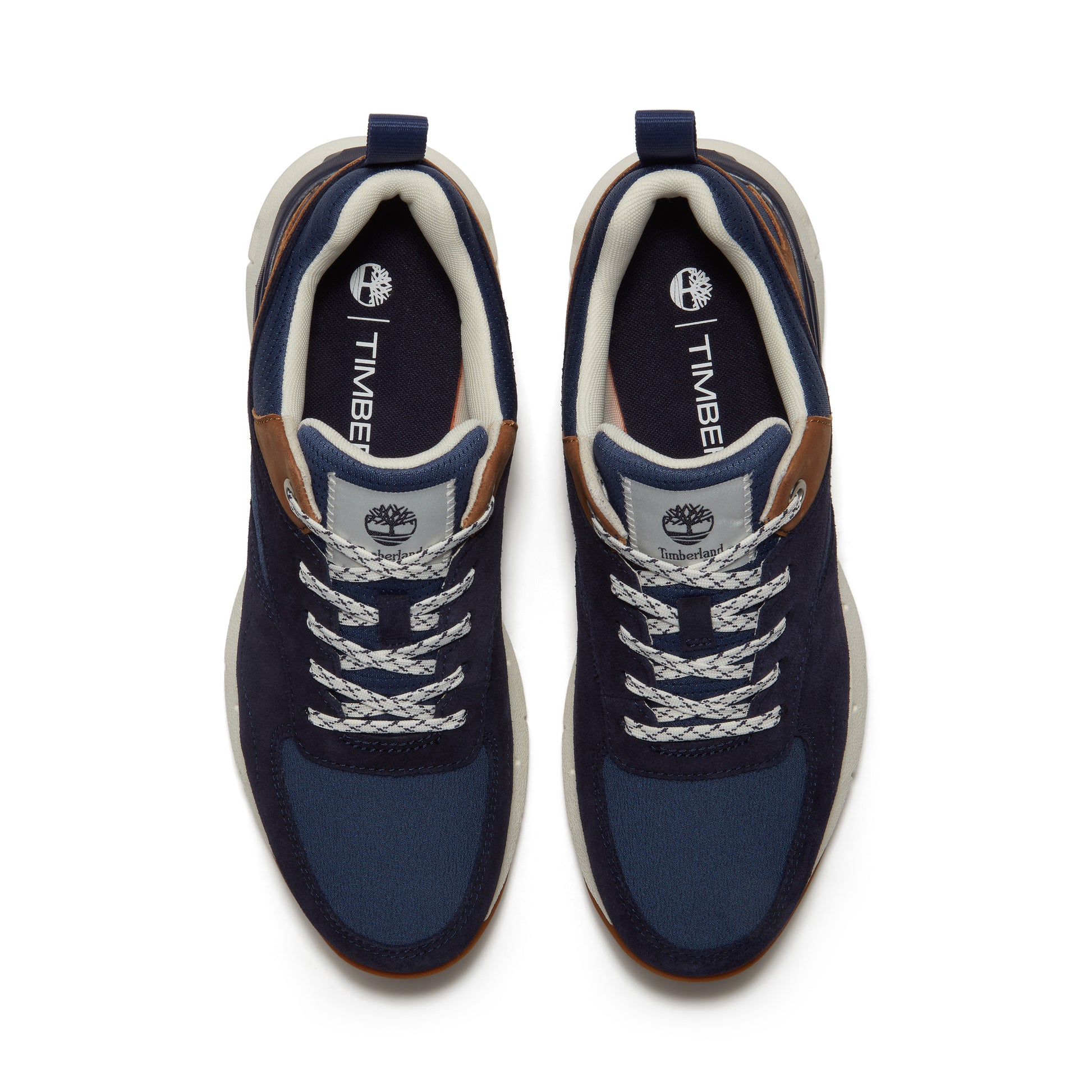 dark blue mesh