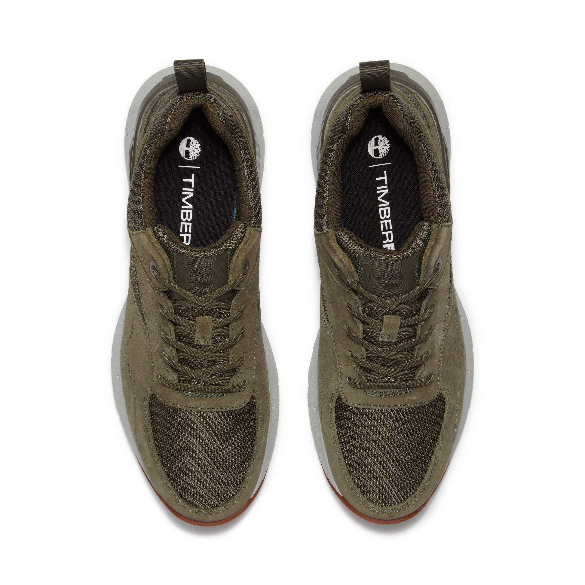 dark green mesh