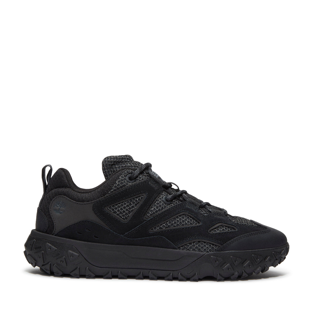blackout mesh