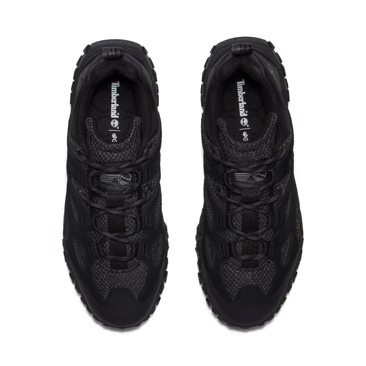 blackout mesh