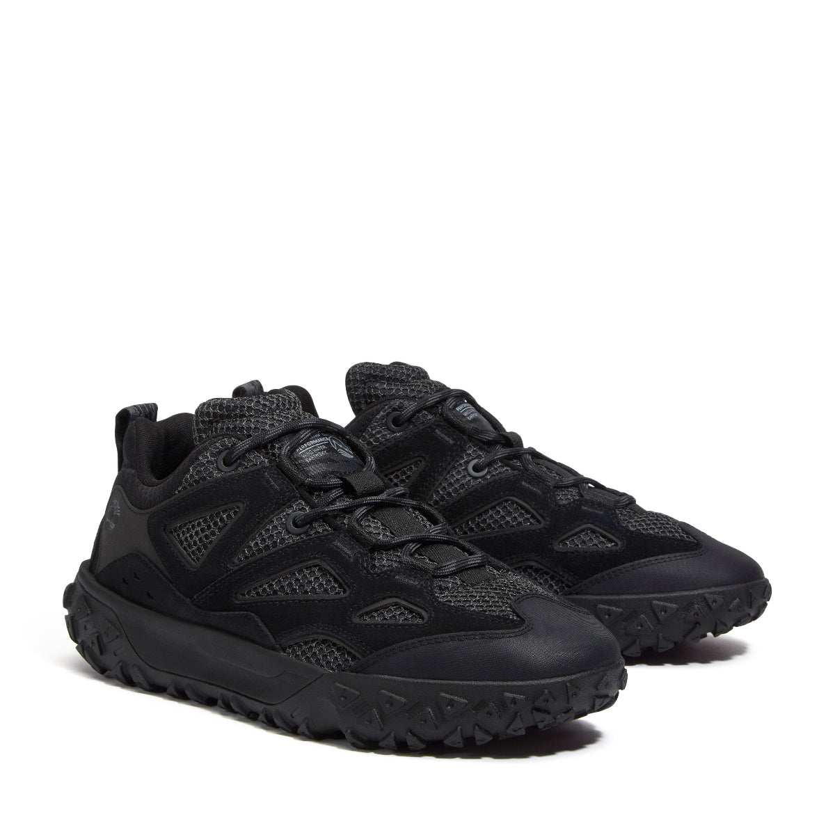 blackout mesh