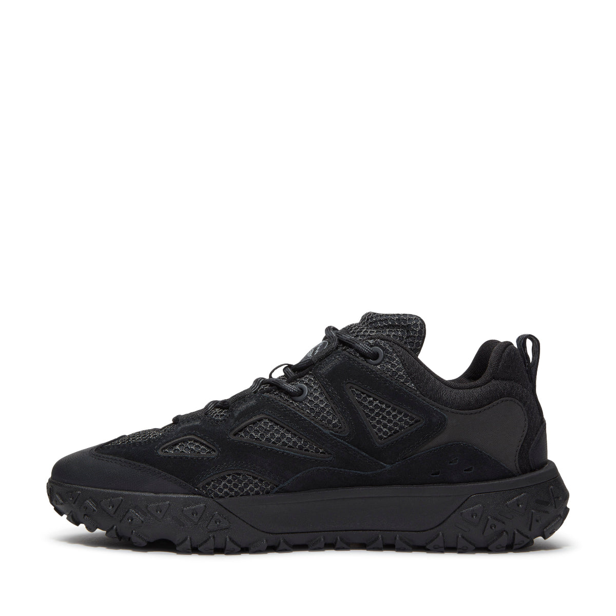 blackout mesh