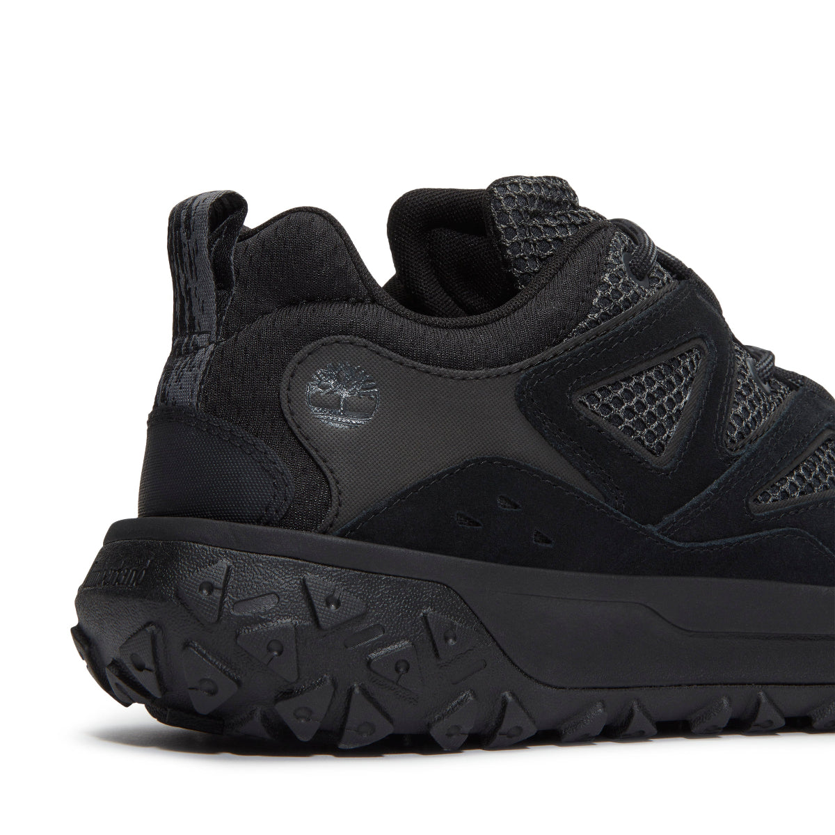 blackout mesh