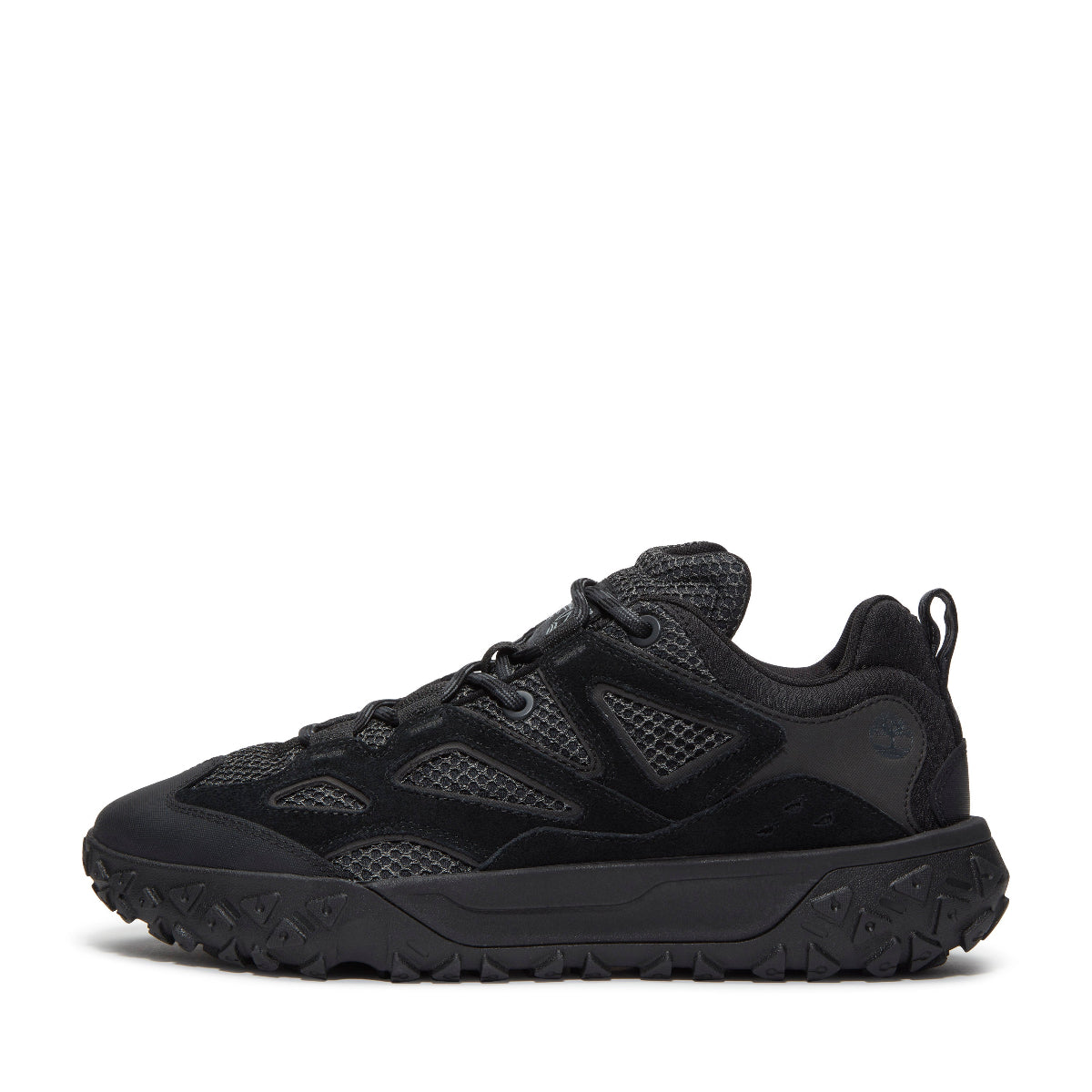 blackout mesh