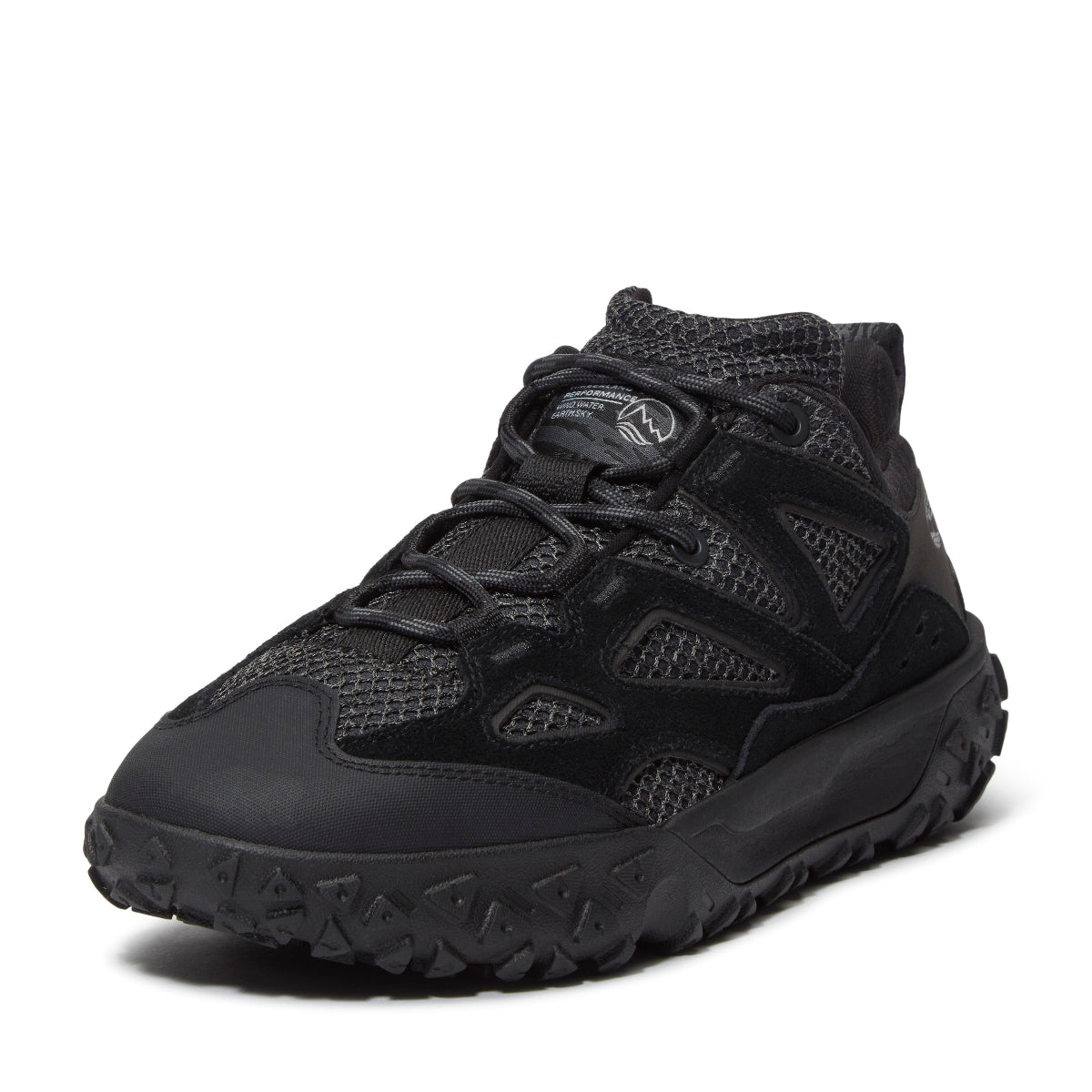 blackout mesh