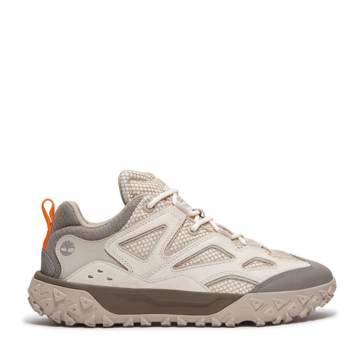 natural mesh
