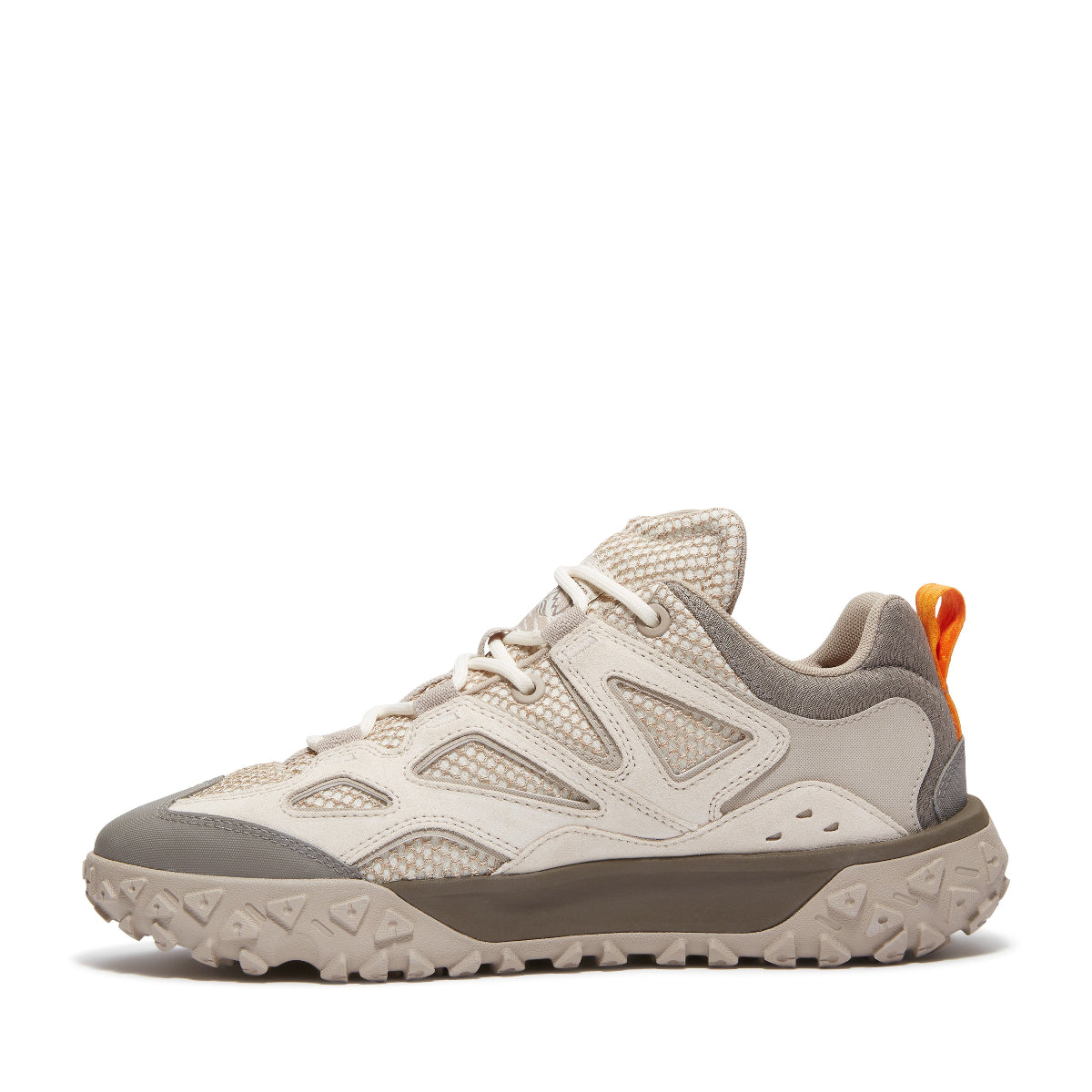 natural mesh