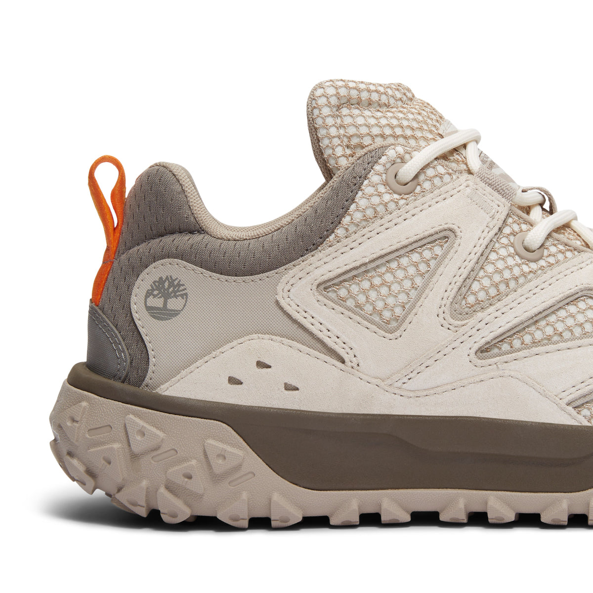 natural mesh
