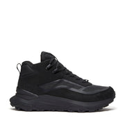 black ripstop