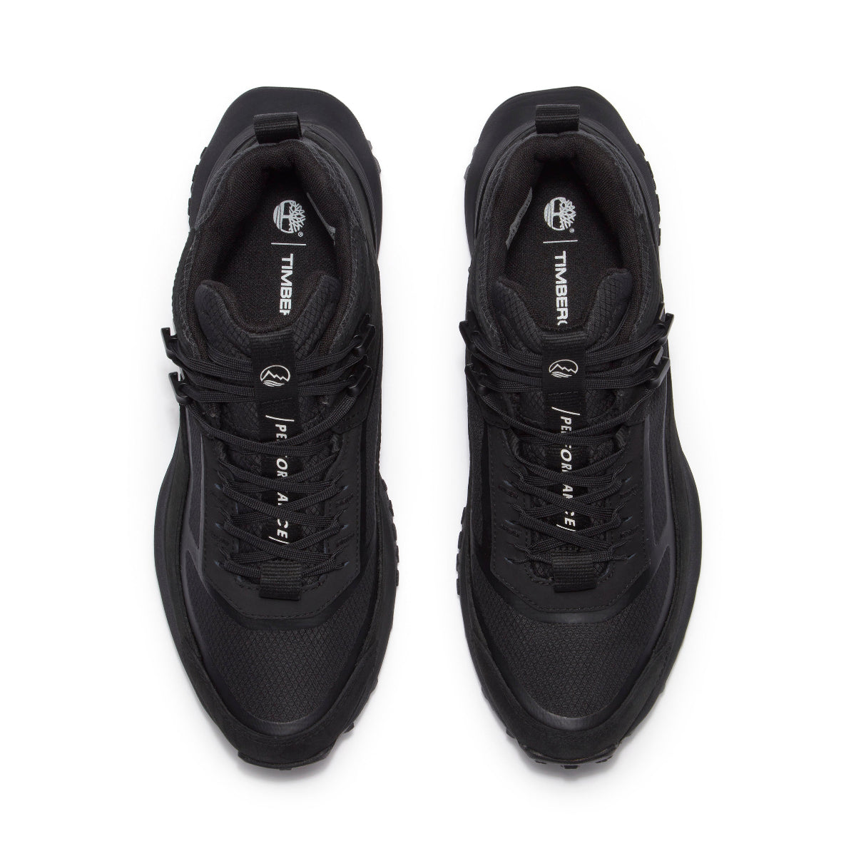 black ripstop