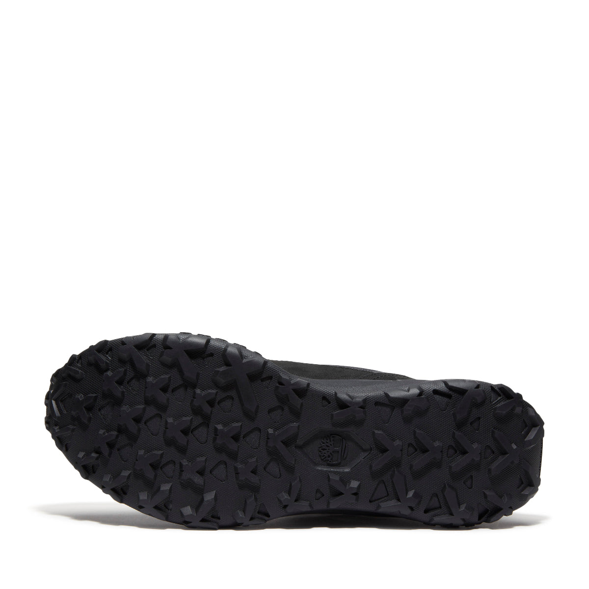 black ripstop