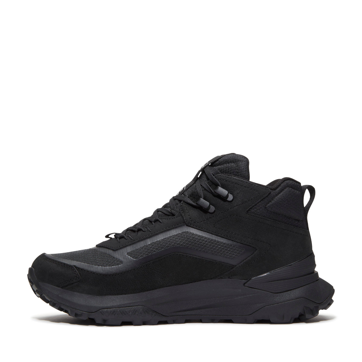 black ripstop