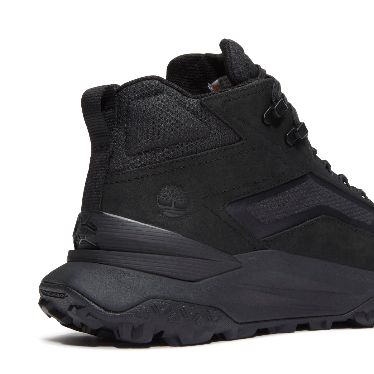 black ripstop