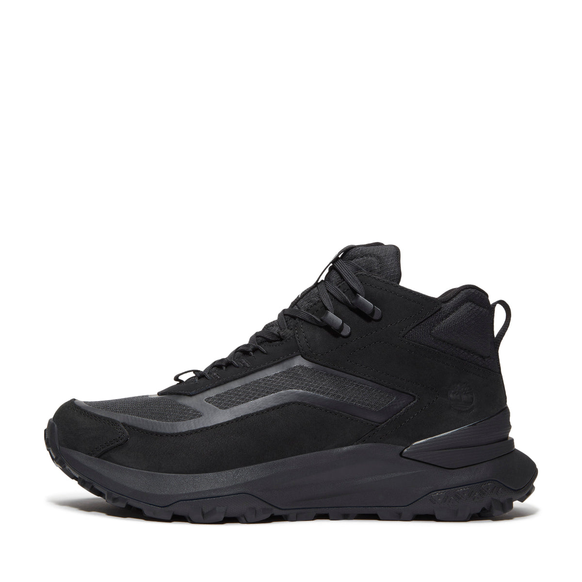 black ripstop