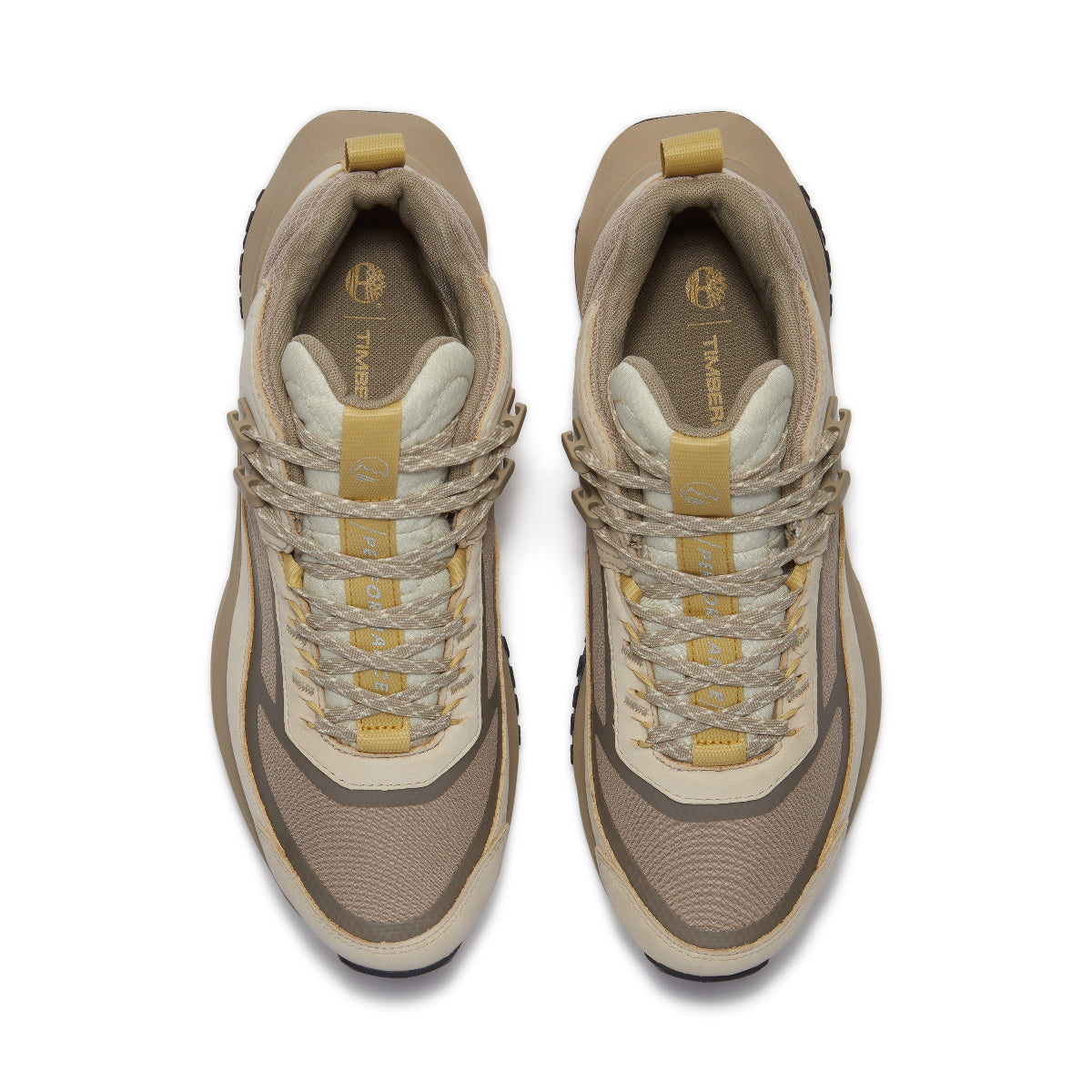 light beige ripstop