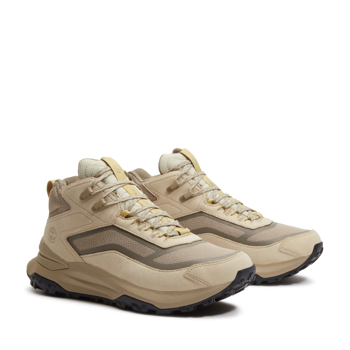 light beige ripstop