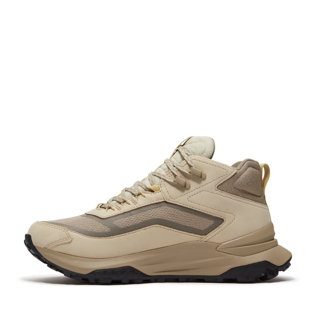 light beige ripstop