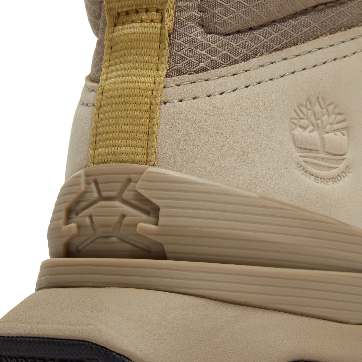 light beige ripstop