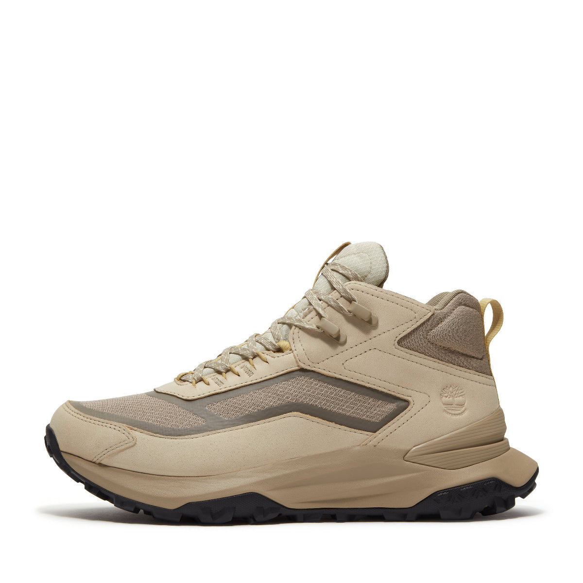 light beige ripstop