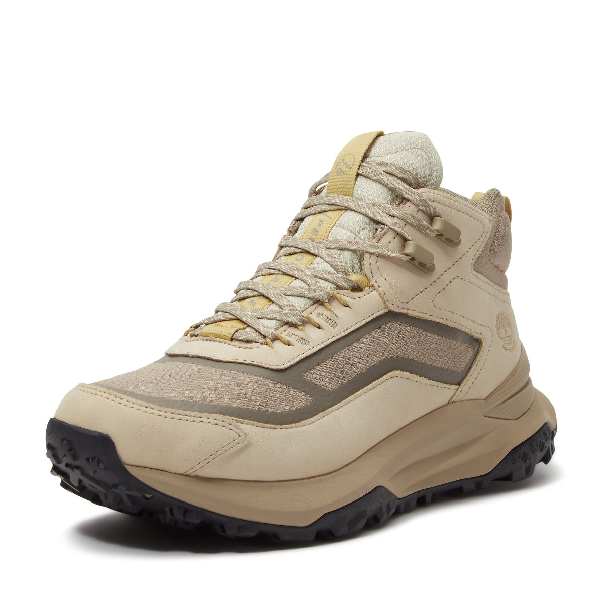 light beige ripstop