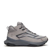 medium grey ripstop