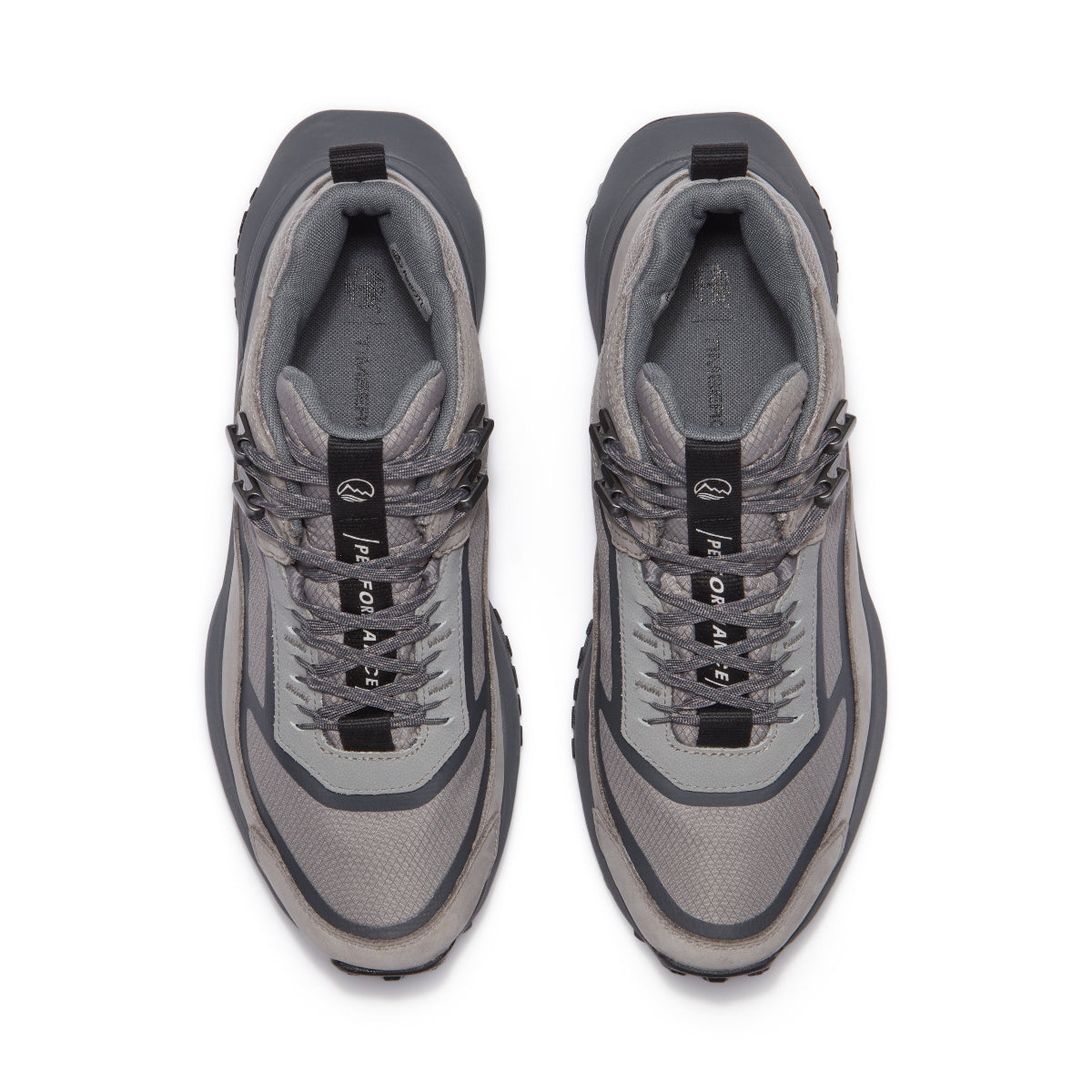 medium grey ripstop