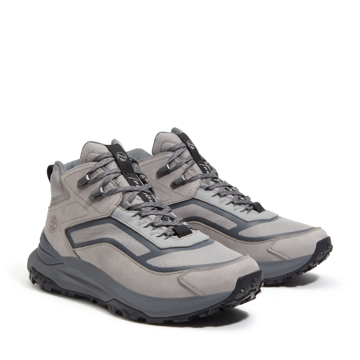 medium grey ripstop