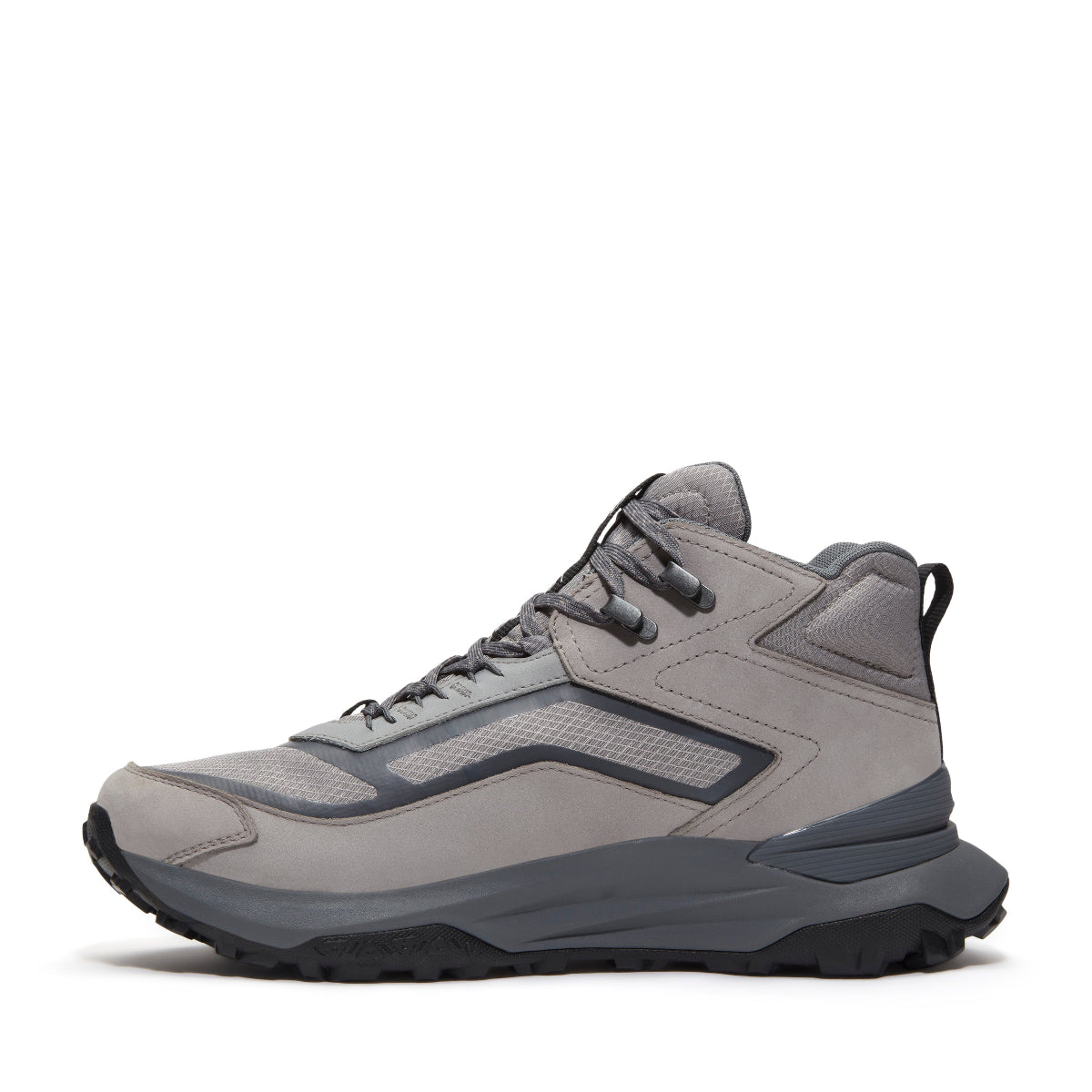 medium grey ripstop