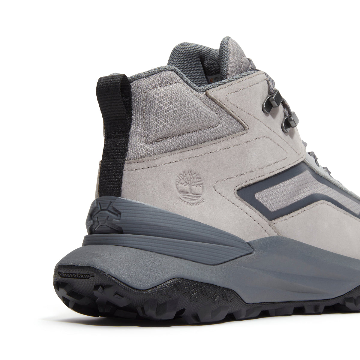 medium grey ripstop