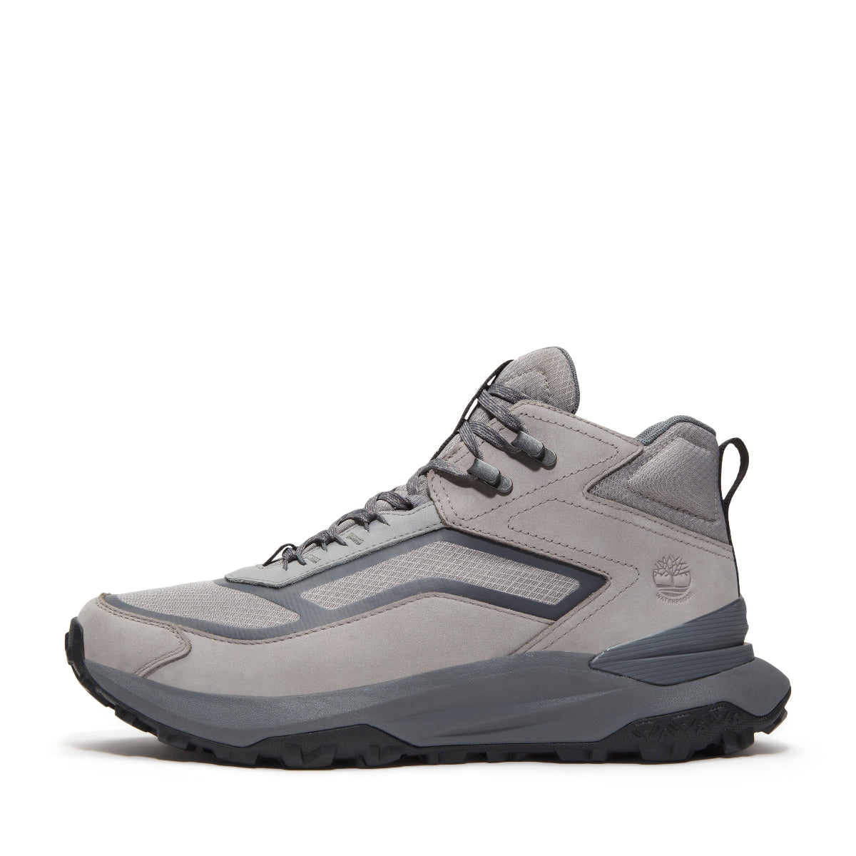 medium grey ripstop
