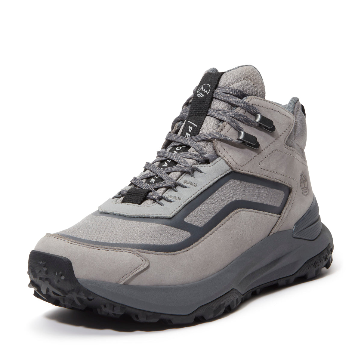 medium grey ripstop