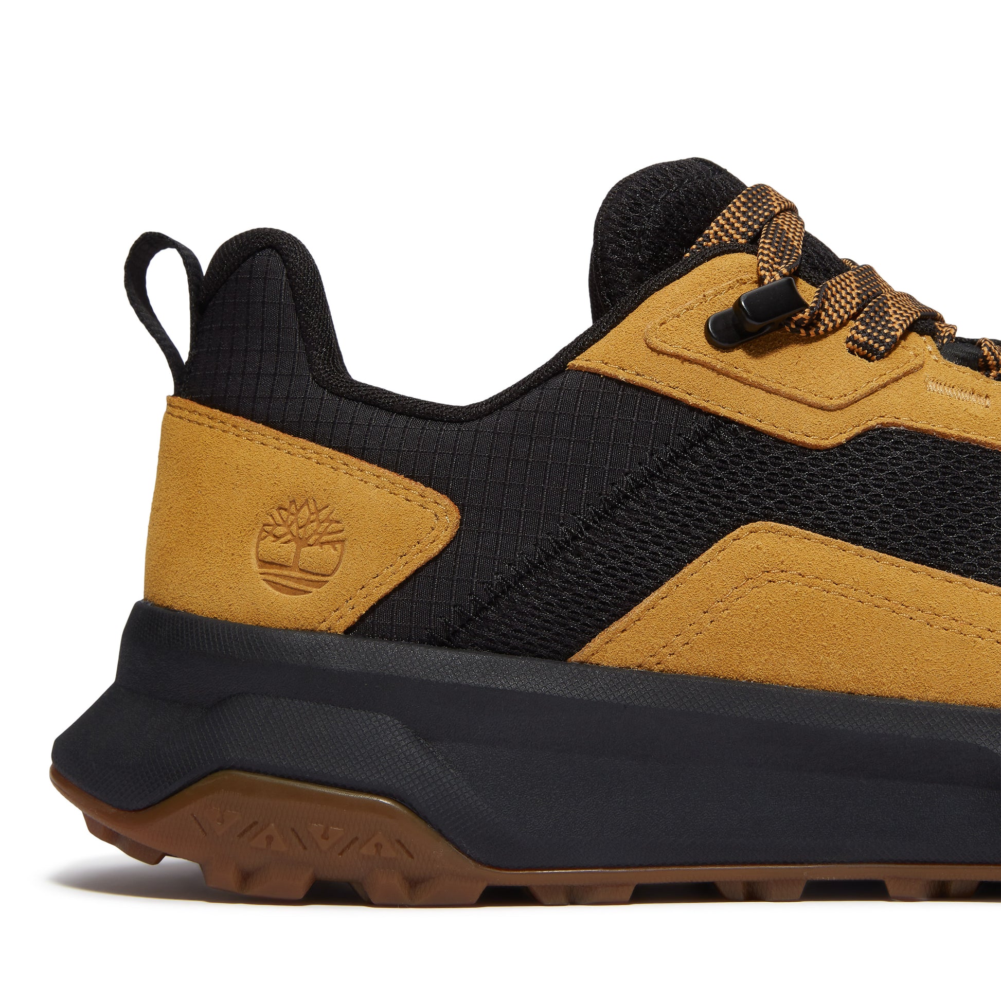 black mesh w wheat