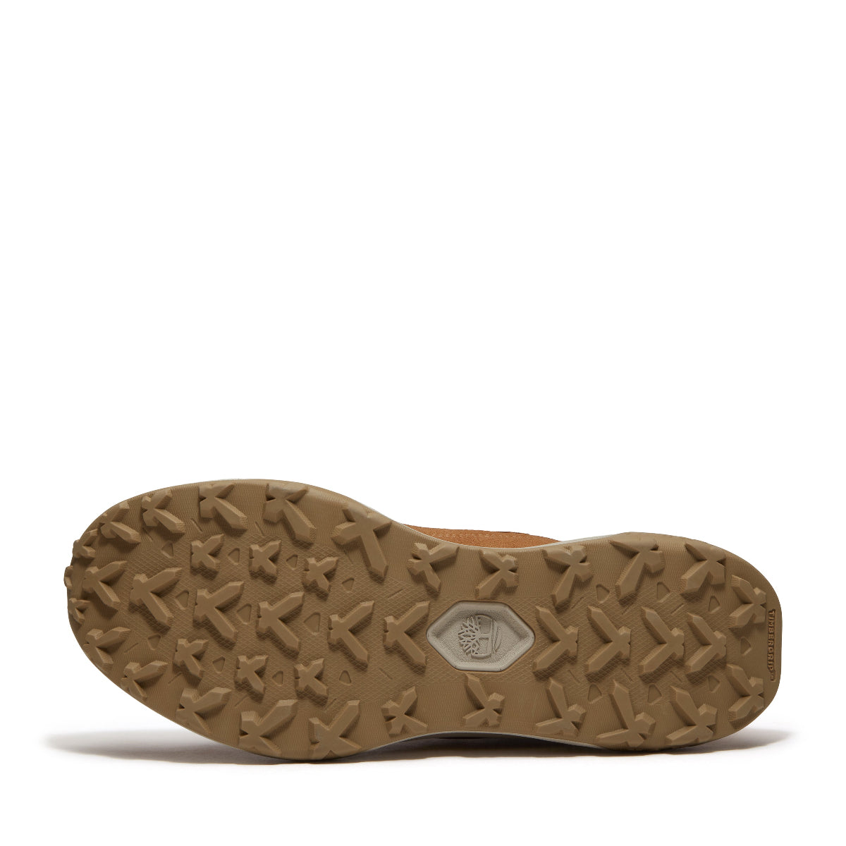 medium brown suede