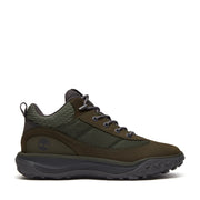olive nubuck w olive