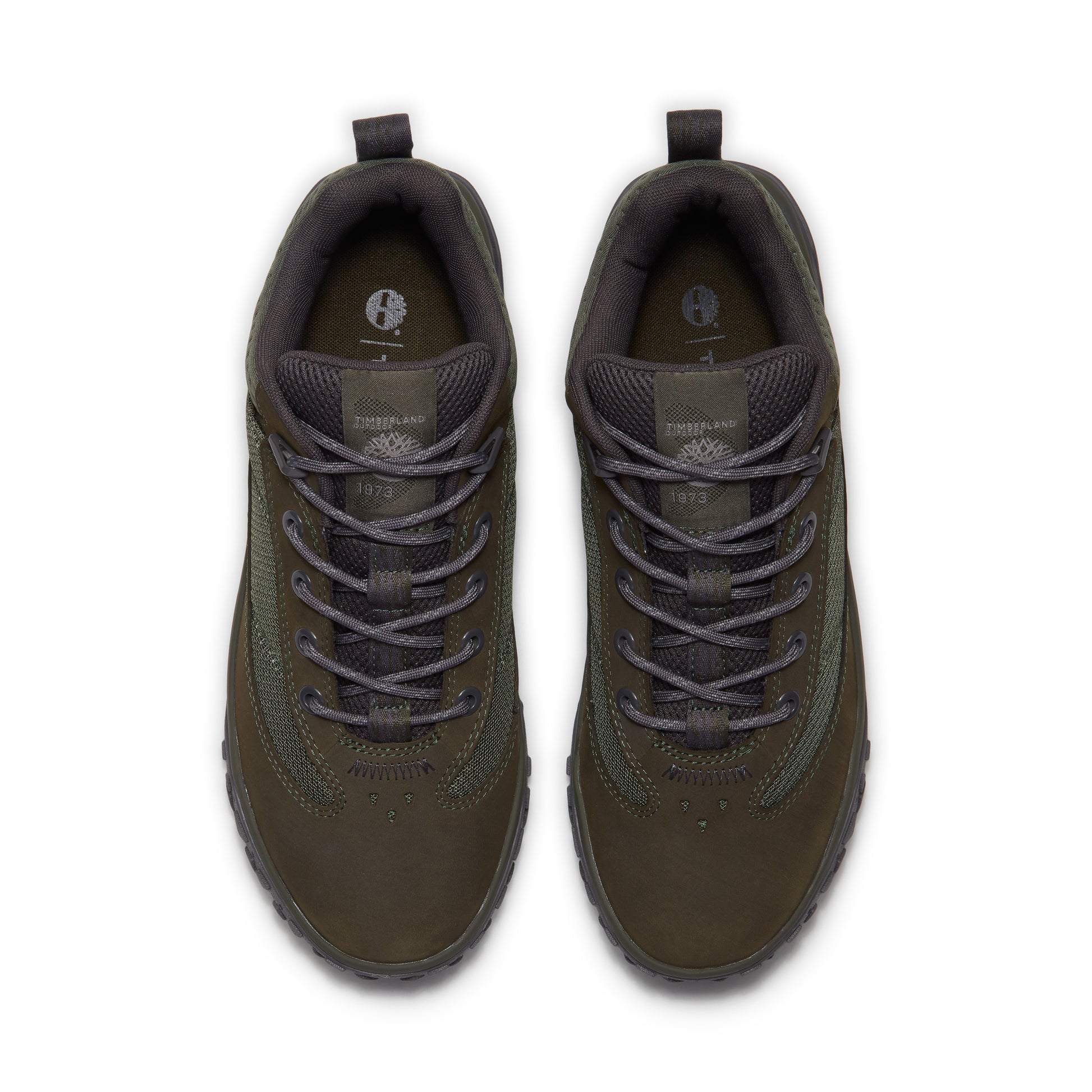 olive nubuck w olive