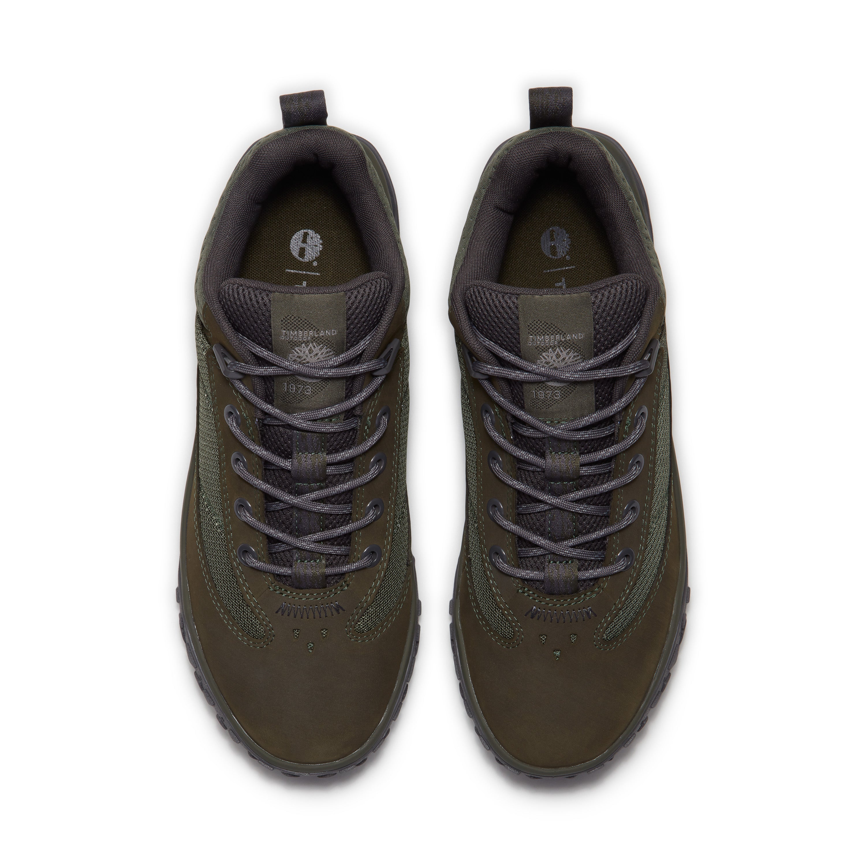 olive nubuck w olive
