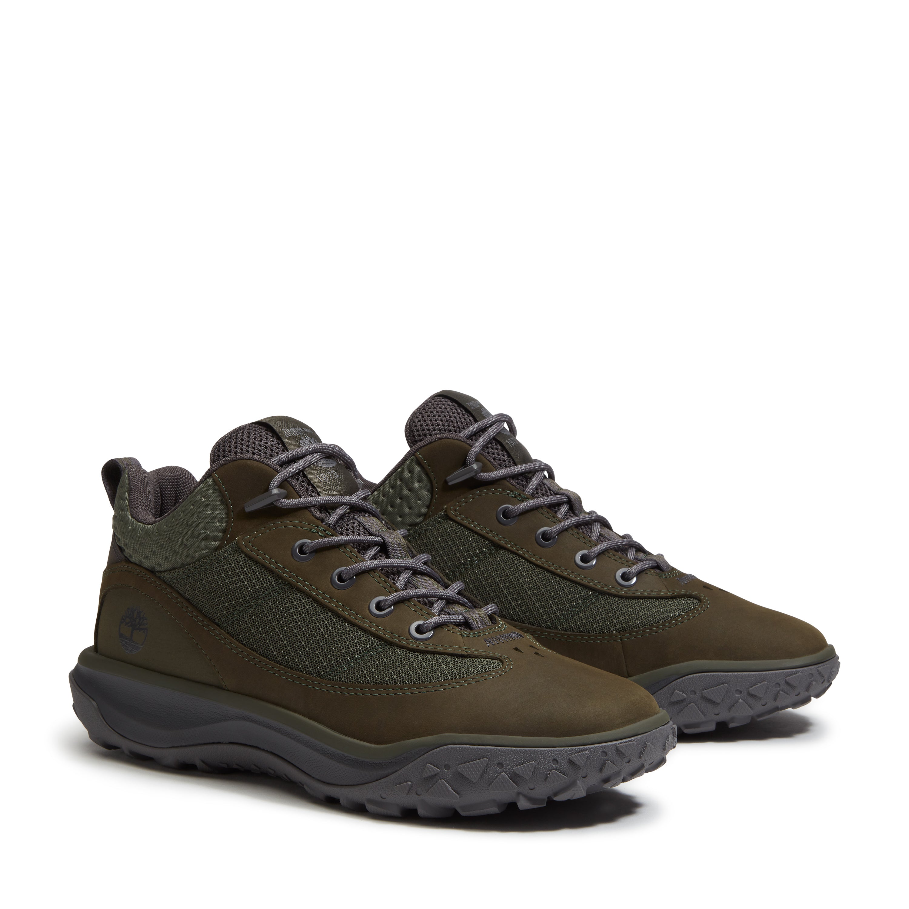 olive nubuck w olive