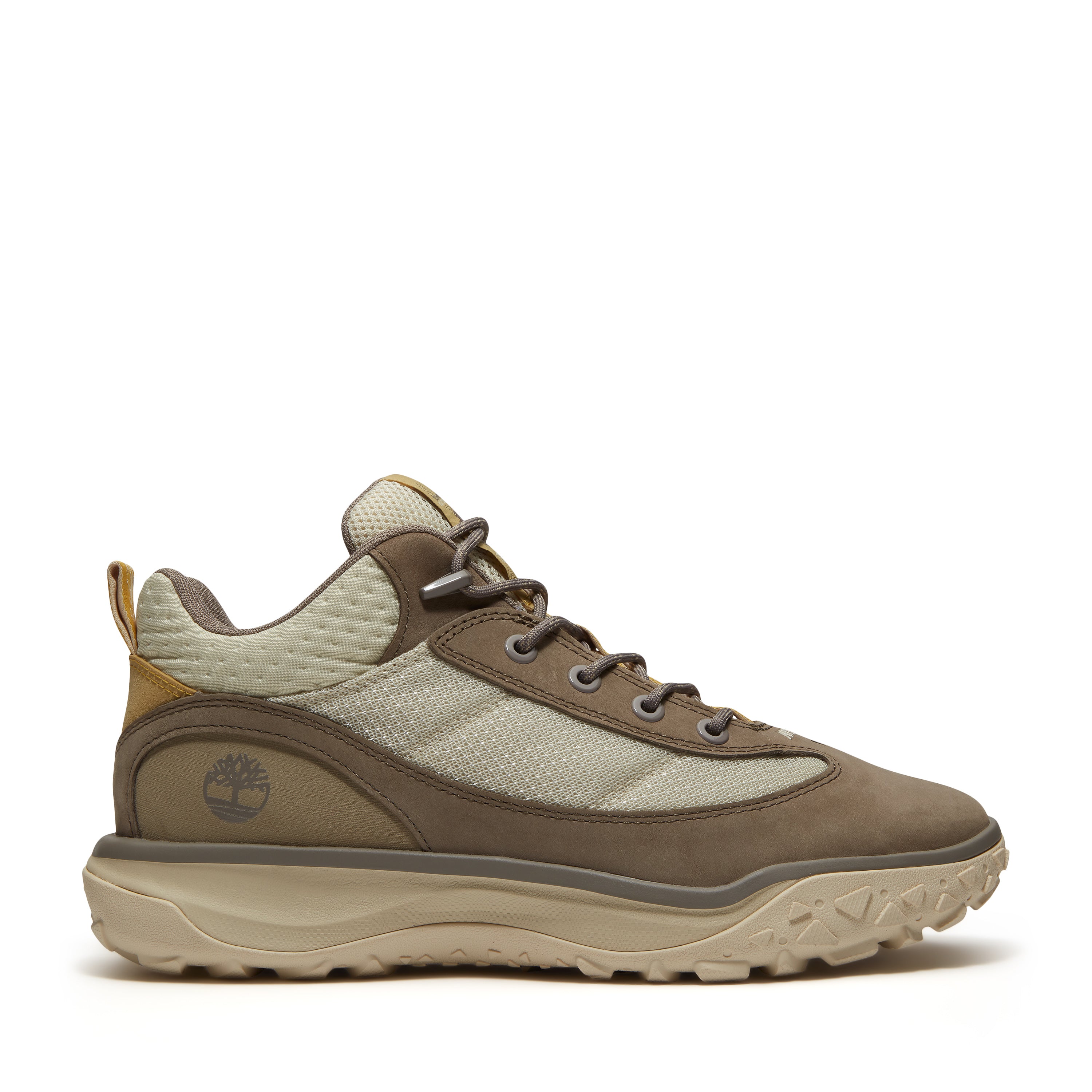 taupe nubuck