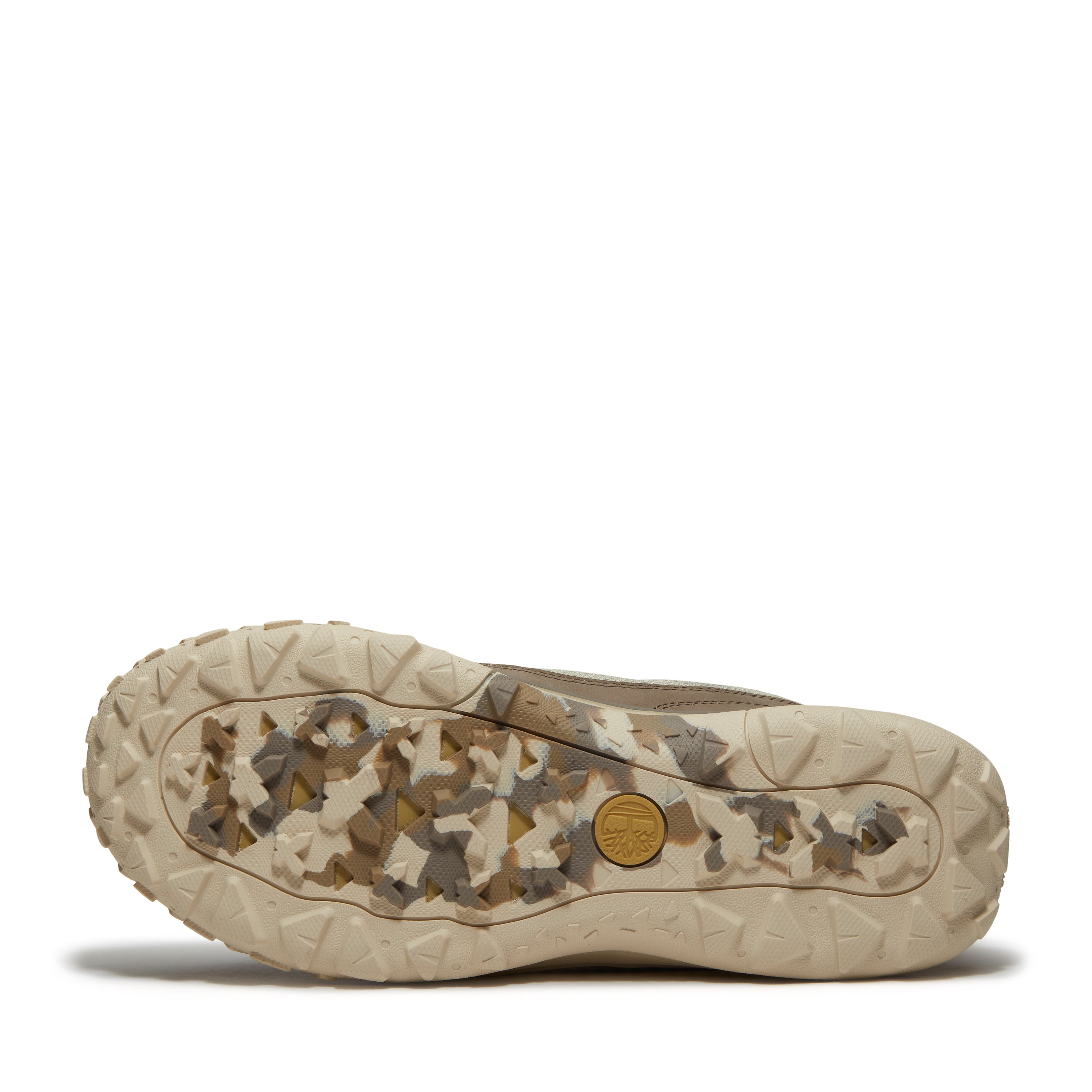 taupe nubuck