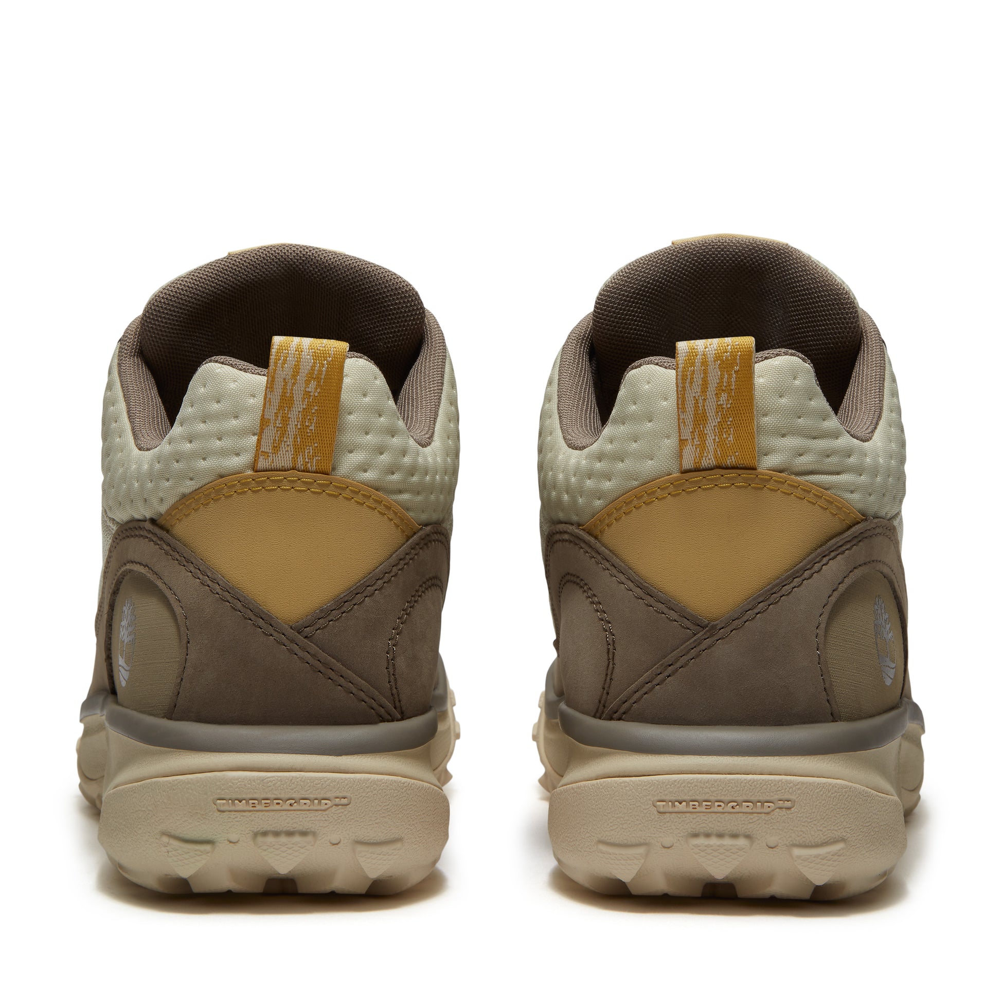 taupe nubuck