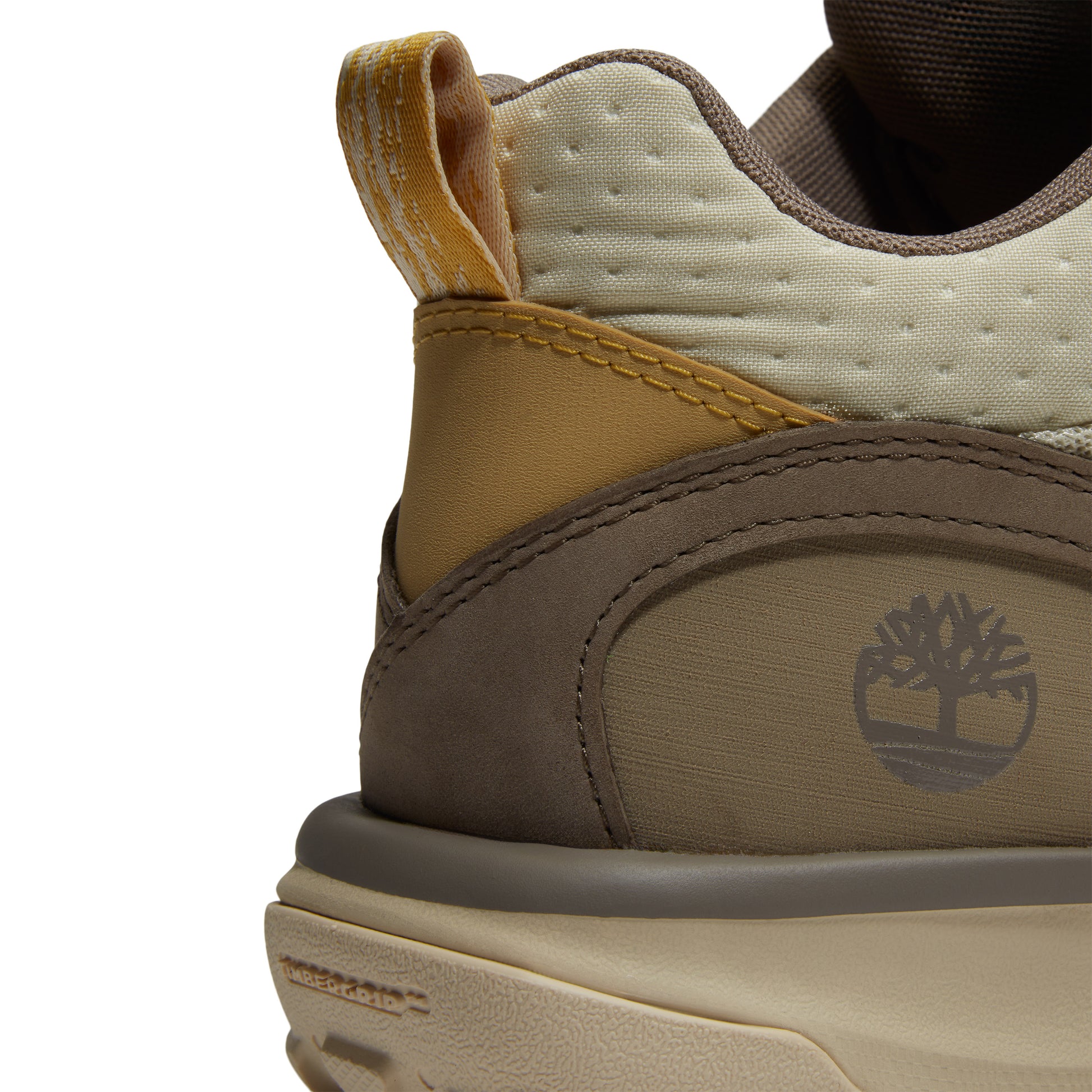 taupe nubuck