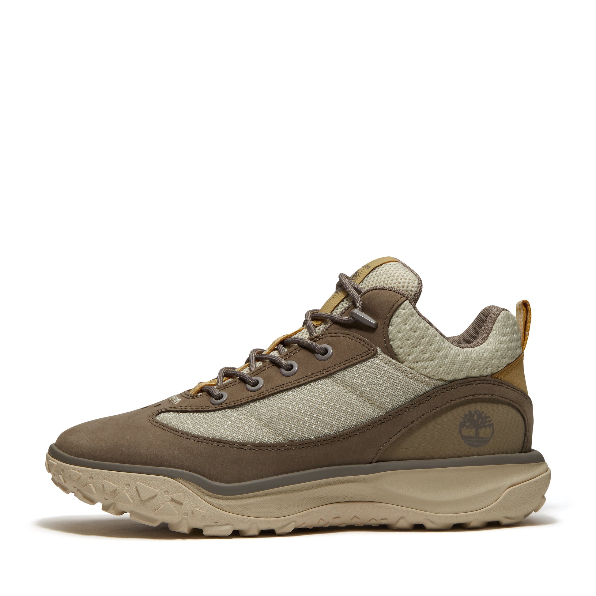 taupe nubuck