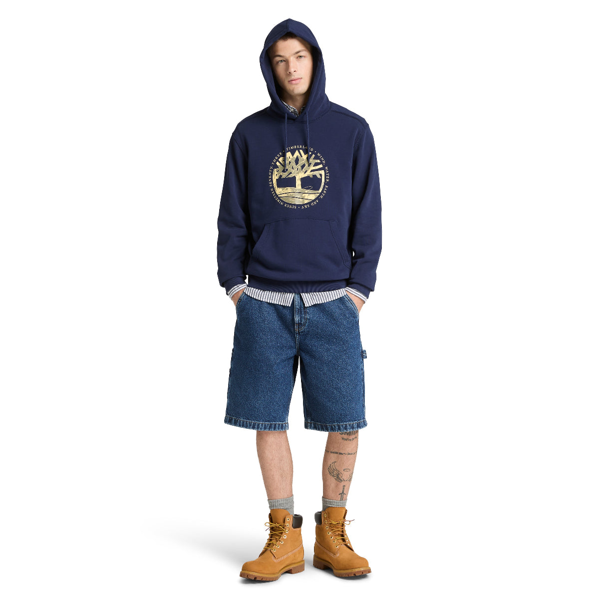 peacoat