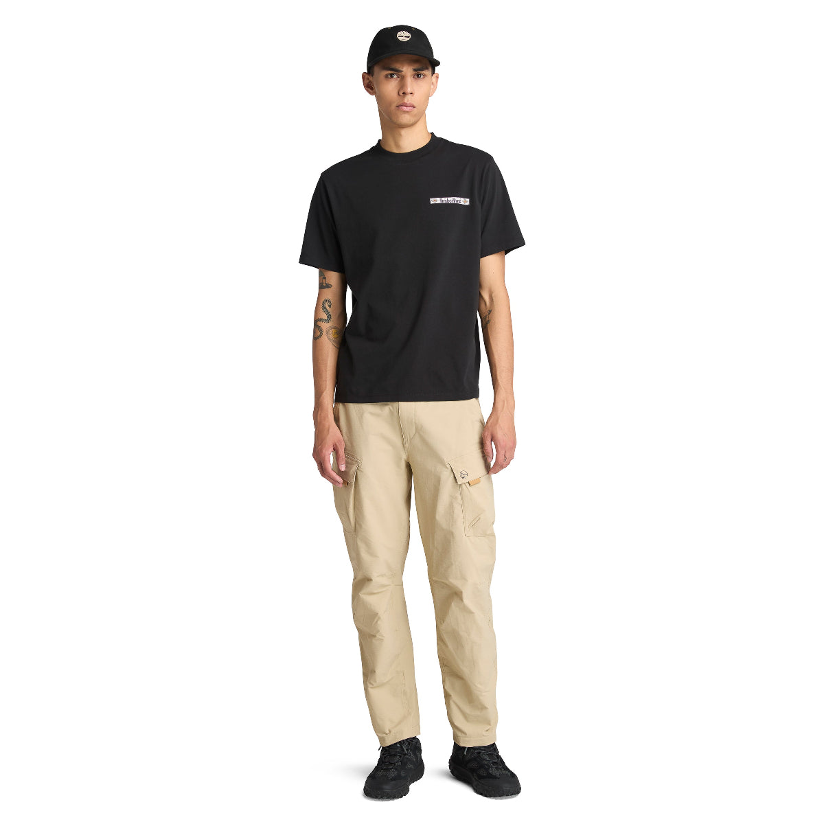 safari