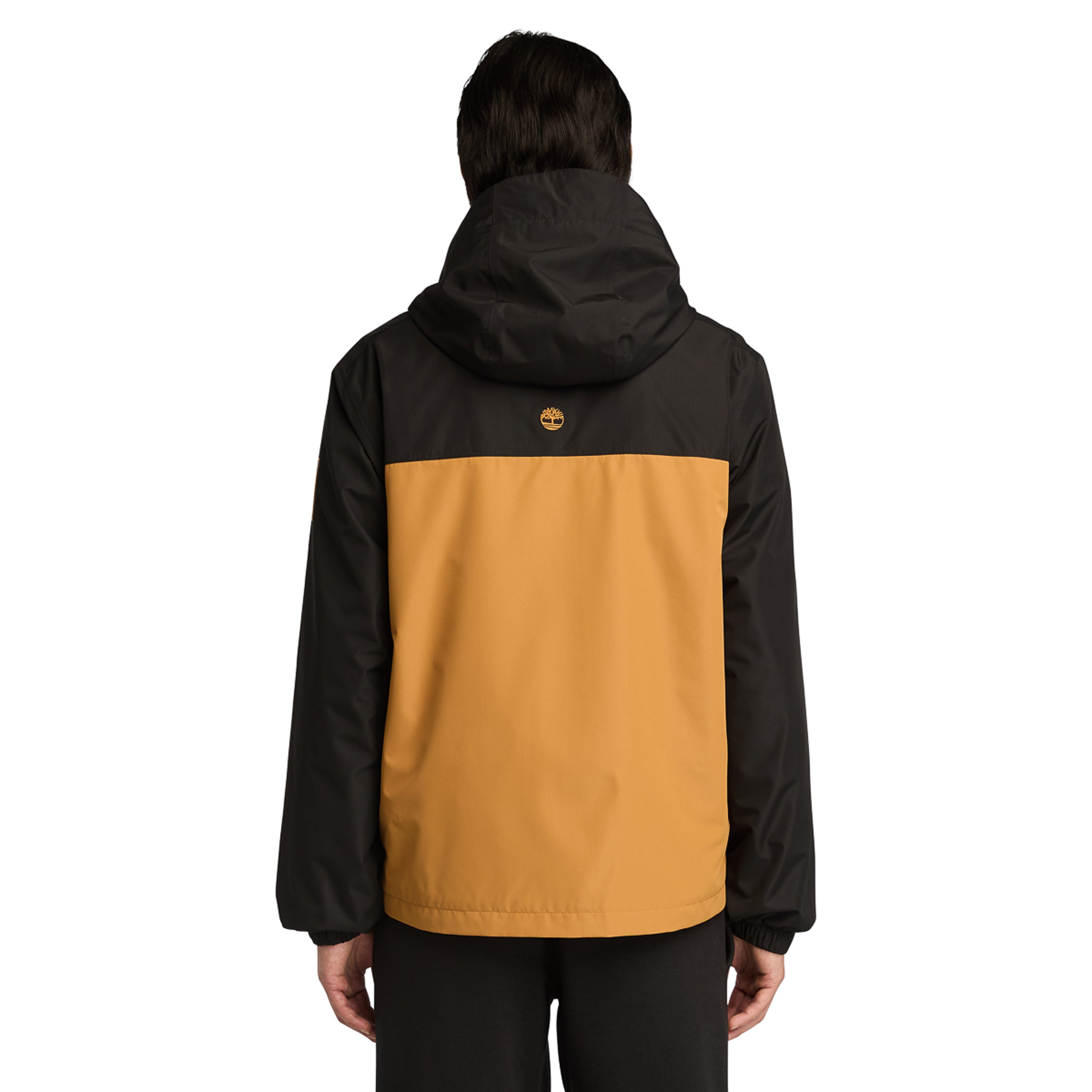 wheat boot-black