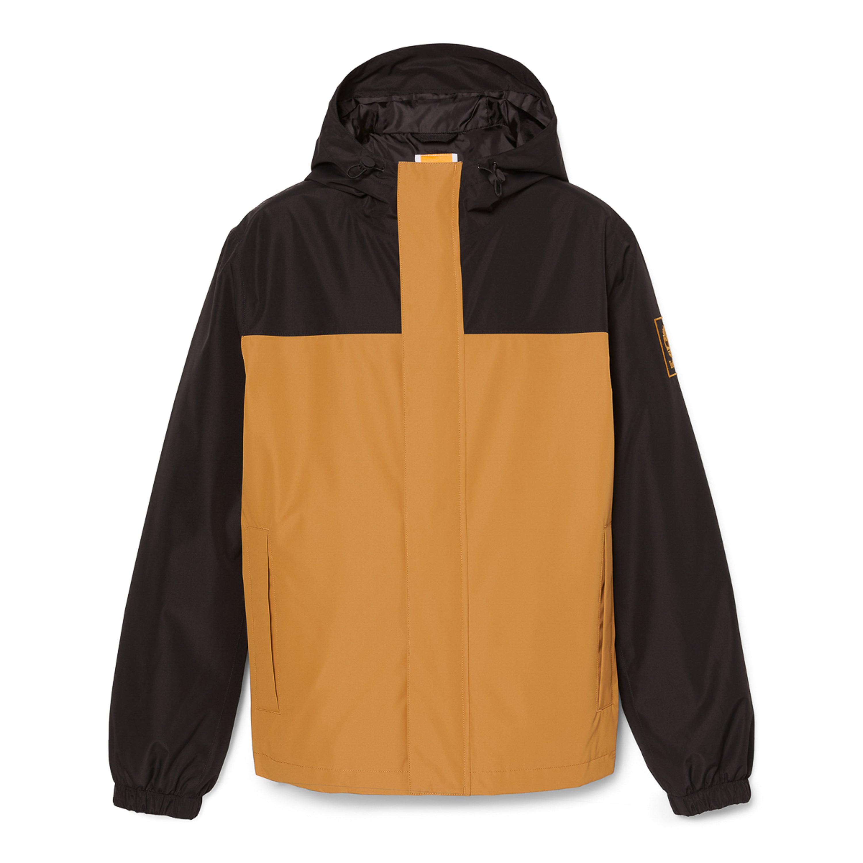 wheat boot-black