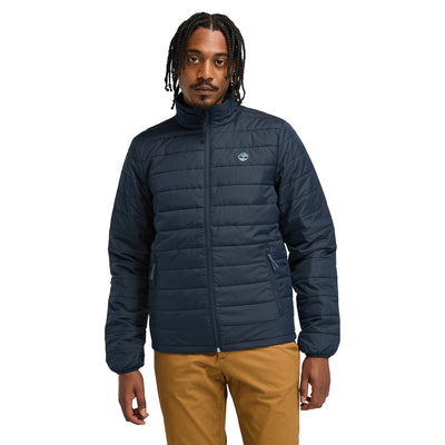 CAMPERA MT EASTMANN Lightweight Puffer Jacket HOMBRE