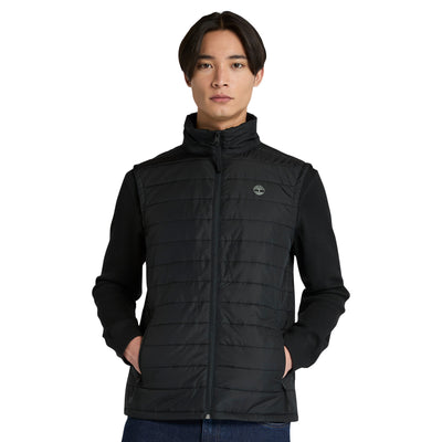 CHALECO MT EASTMANN Hombre